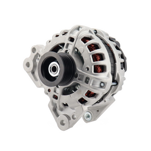 Alternator for BOSCH Lester 24119 OEM F-000-BL0-636 12V 110A 