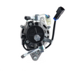 Alternator for HITACHI Lester 14648 OEM LR150-155 12V 50A 