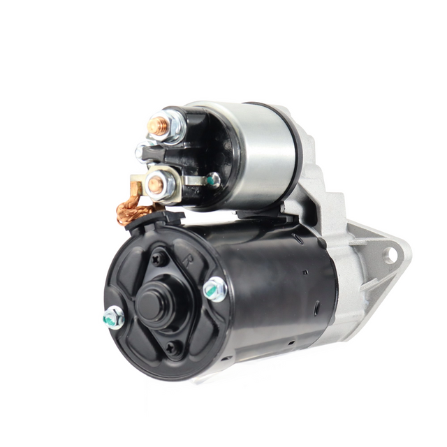 Starter Motor for BOSCH Lester 33115 OEM 0-001-107-405 12V 1.1kw 9T 