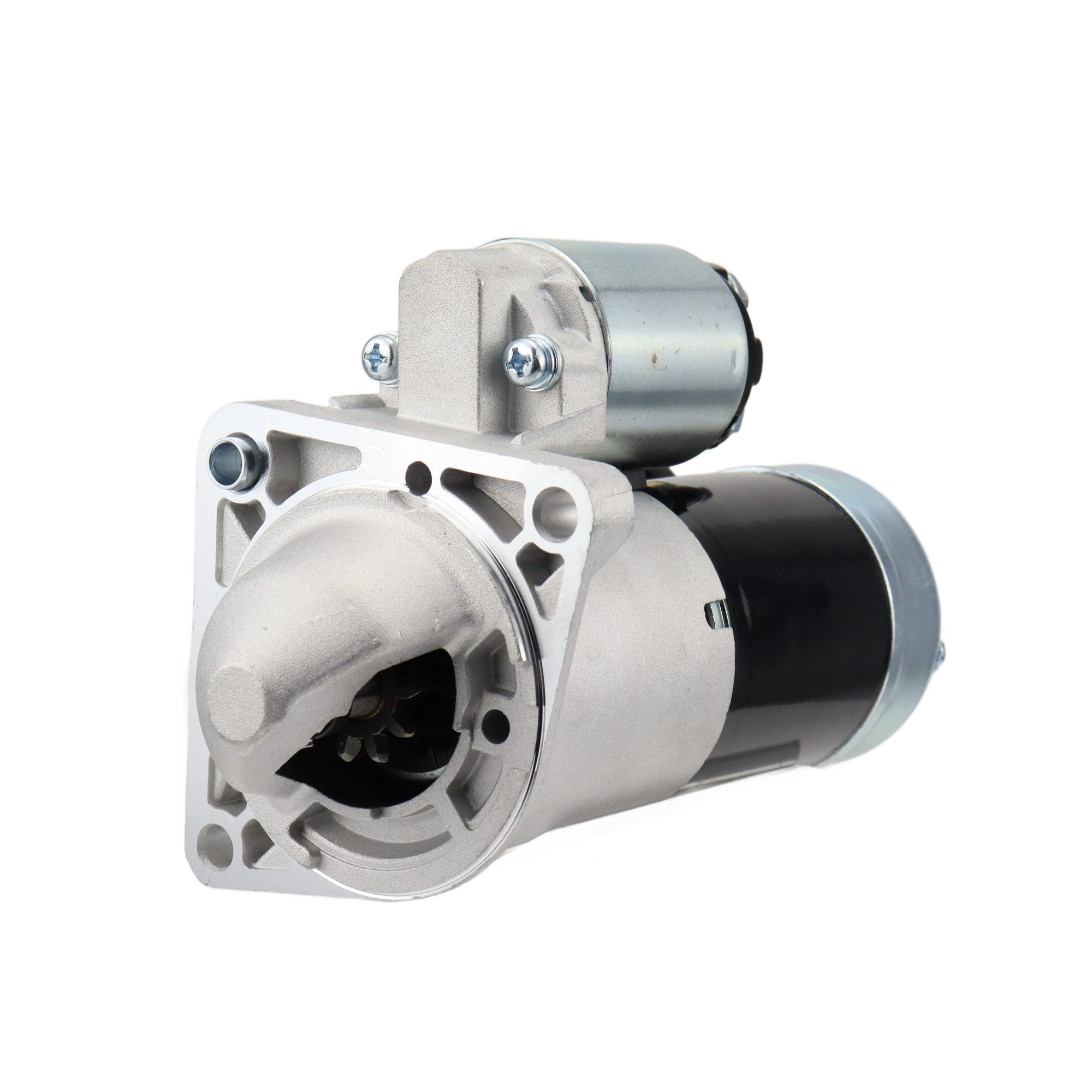 Starter Motor for MITSUBISHI Lester 33173 OEM M1T30171 12V 1.8kw 10T 