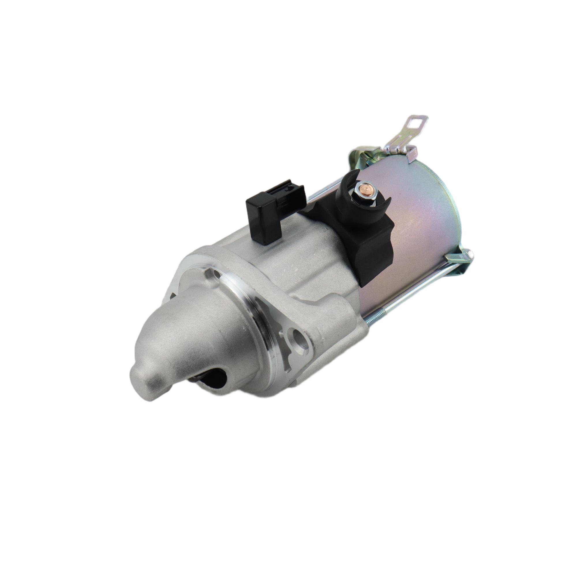 Starter Motor for Mitsuba Lester 19280 OEM SM740-02 12V 1.6kw 9T