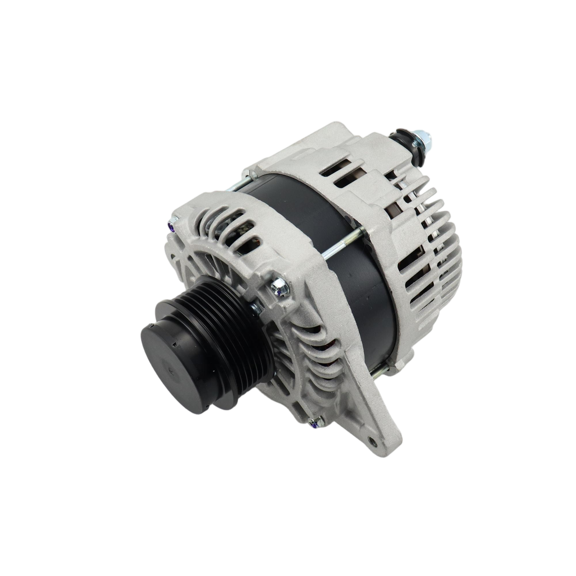 Alternator for MITSUBISHI Lester 21926 OEM A2TX4981 12V 130A