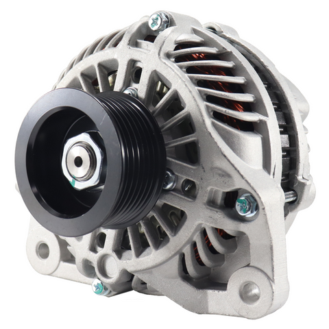 Alternator for MITSUBISHI Lester 11176 OEM A2TC1391 12V 80A