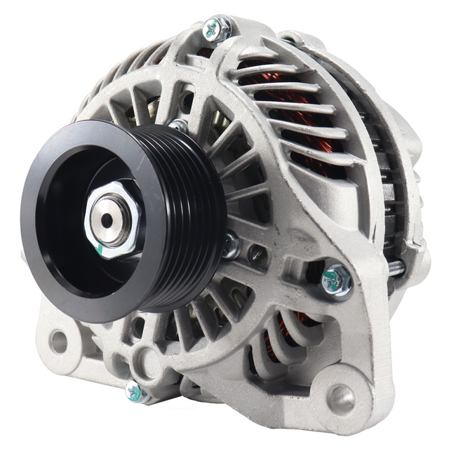 Alternator for MITSUBISHI Lester 11176 OEM A2TC1391 12V 80A