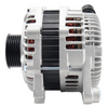 Alternator for MITSUBISHI Lester 11273 OEM A3TJ2891 12V 150A