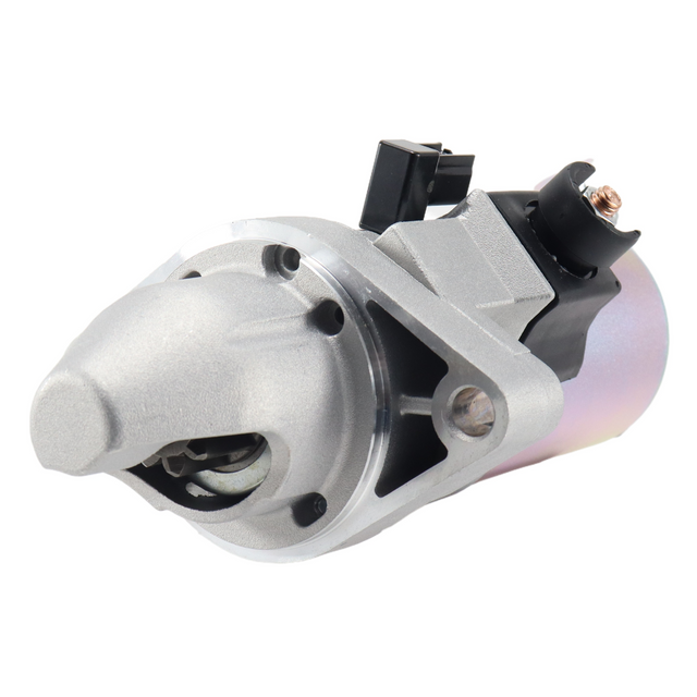 Starter Motor for MITSUBA Lester 17960 OEM SM710-05 12V 1.6kw 9T