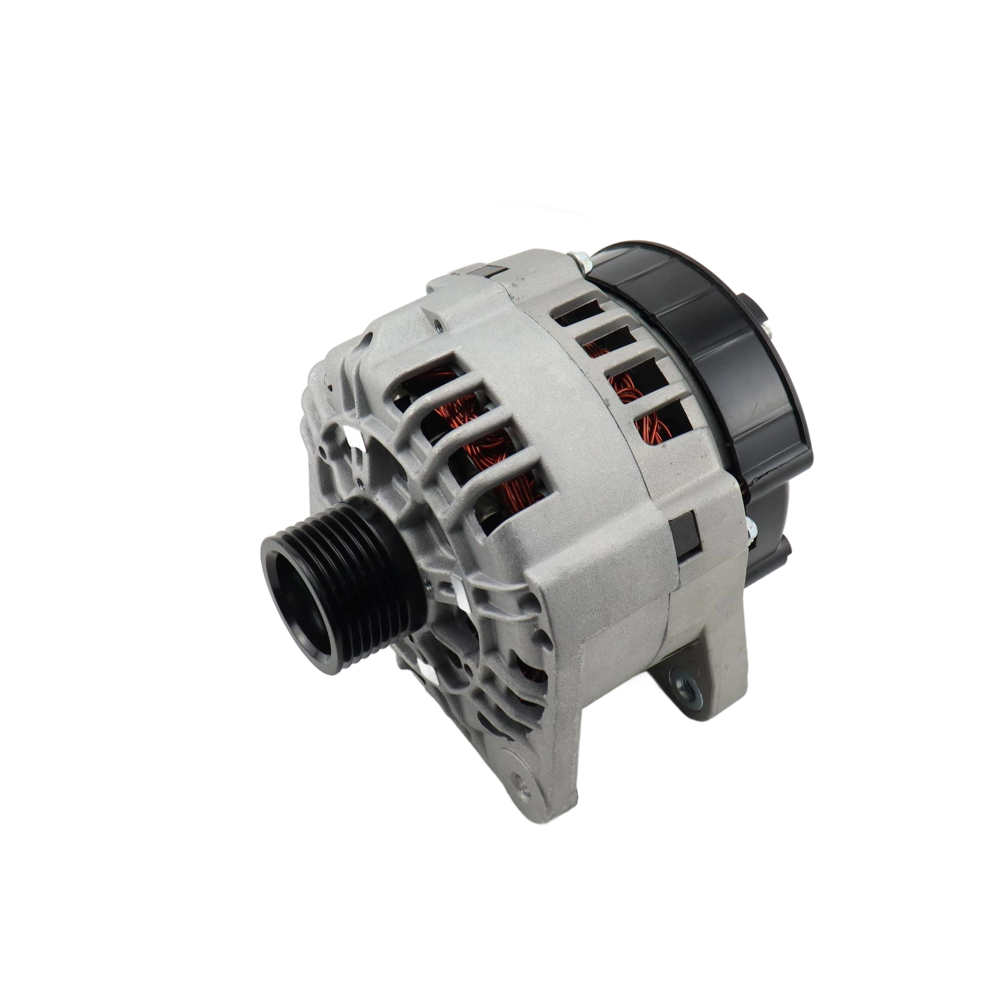 Alternator for VALEO Lester 24128 OEM SG12B092 12V 120A