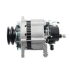 Alternator for HITACHI Lester 22295 OEM LR150-428 12V 50A