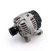 Alternator for Valeo Lester 11122 OEM A13VI180 12V 115A 