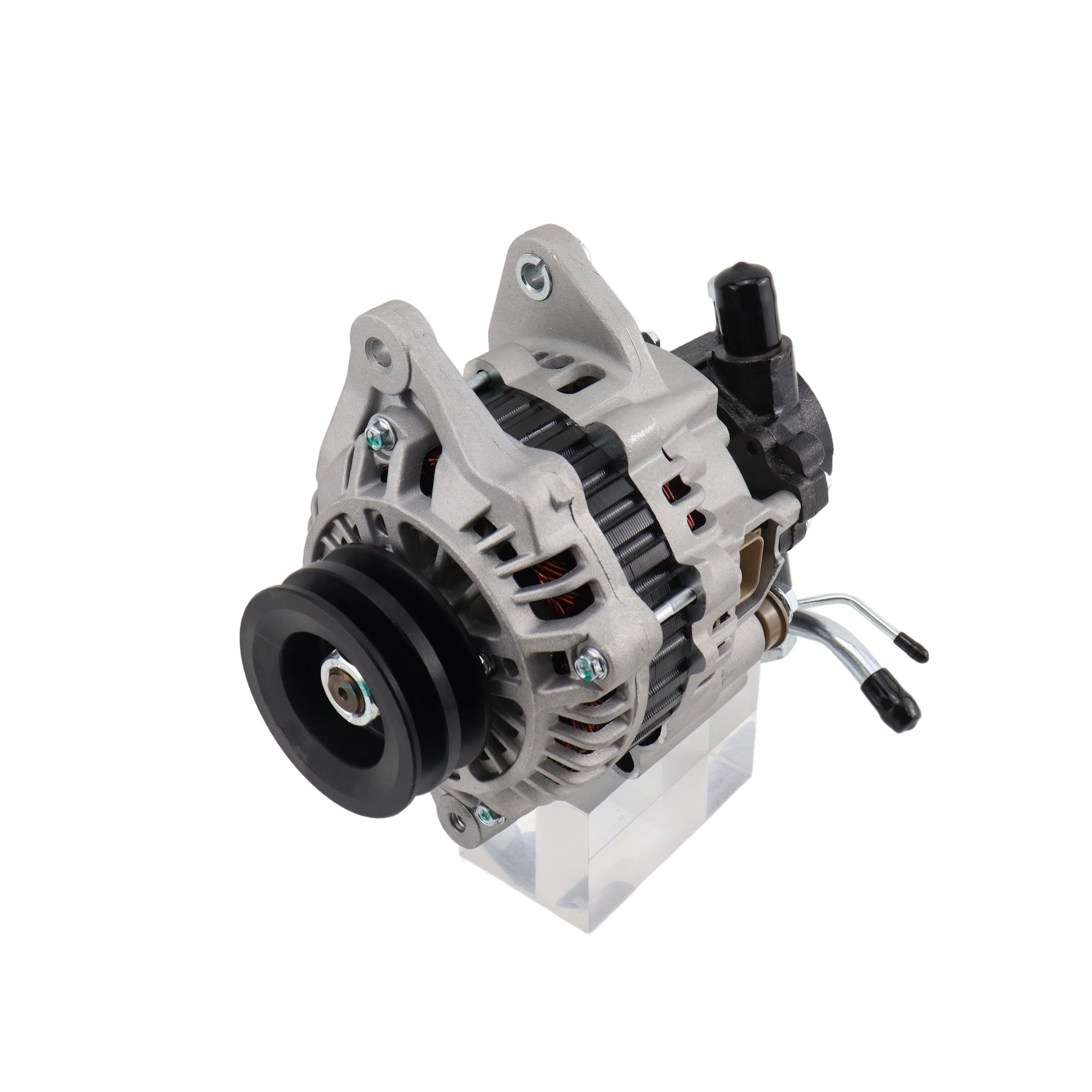 Alternator for MITSUBISHI Lester 12664 OEN A2TN0399 12V 65A 