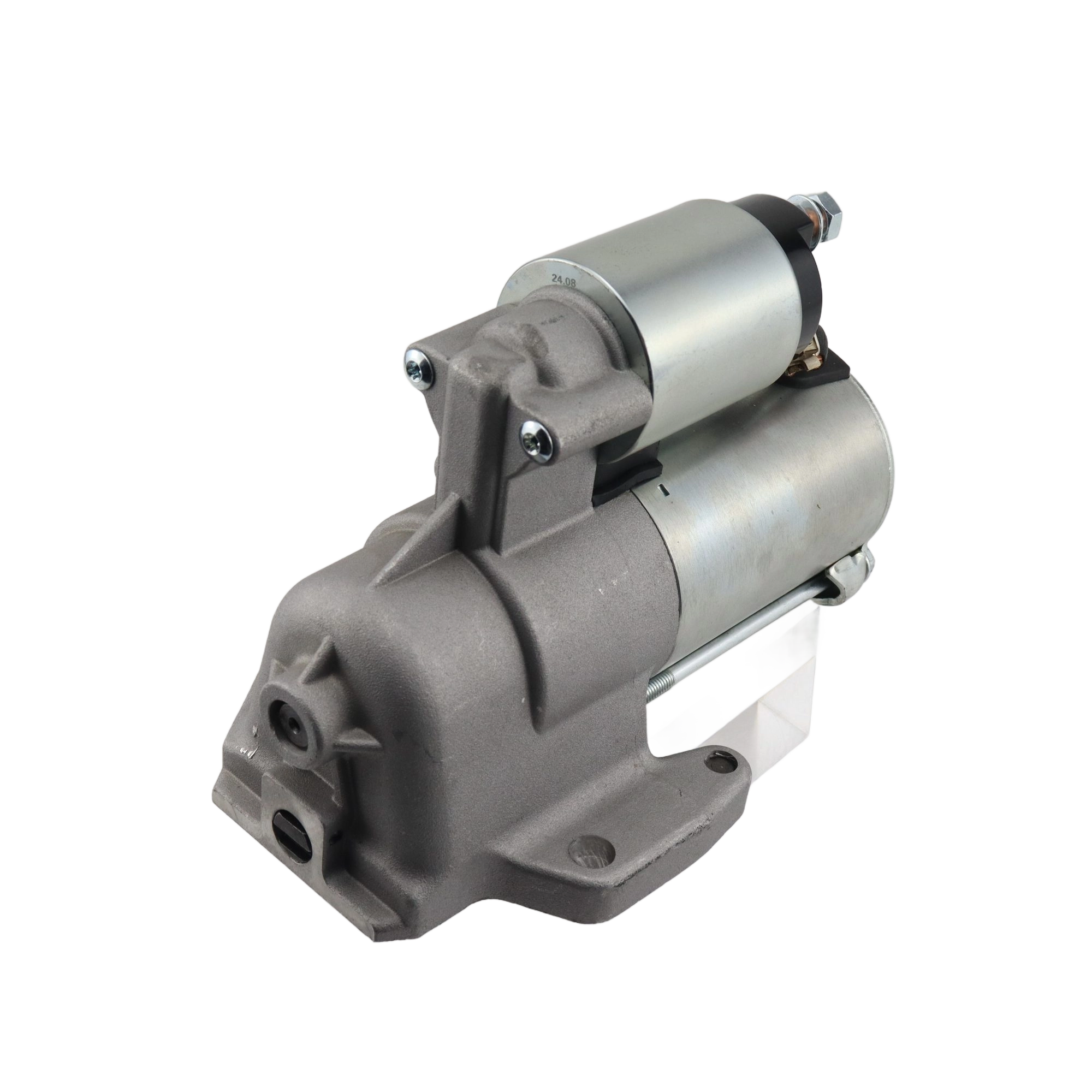 Starter Motor for FORD Lester 6676 OEM 5L8T-11000-AC 12V 1.4kw 22T 