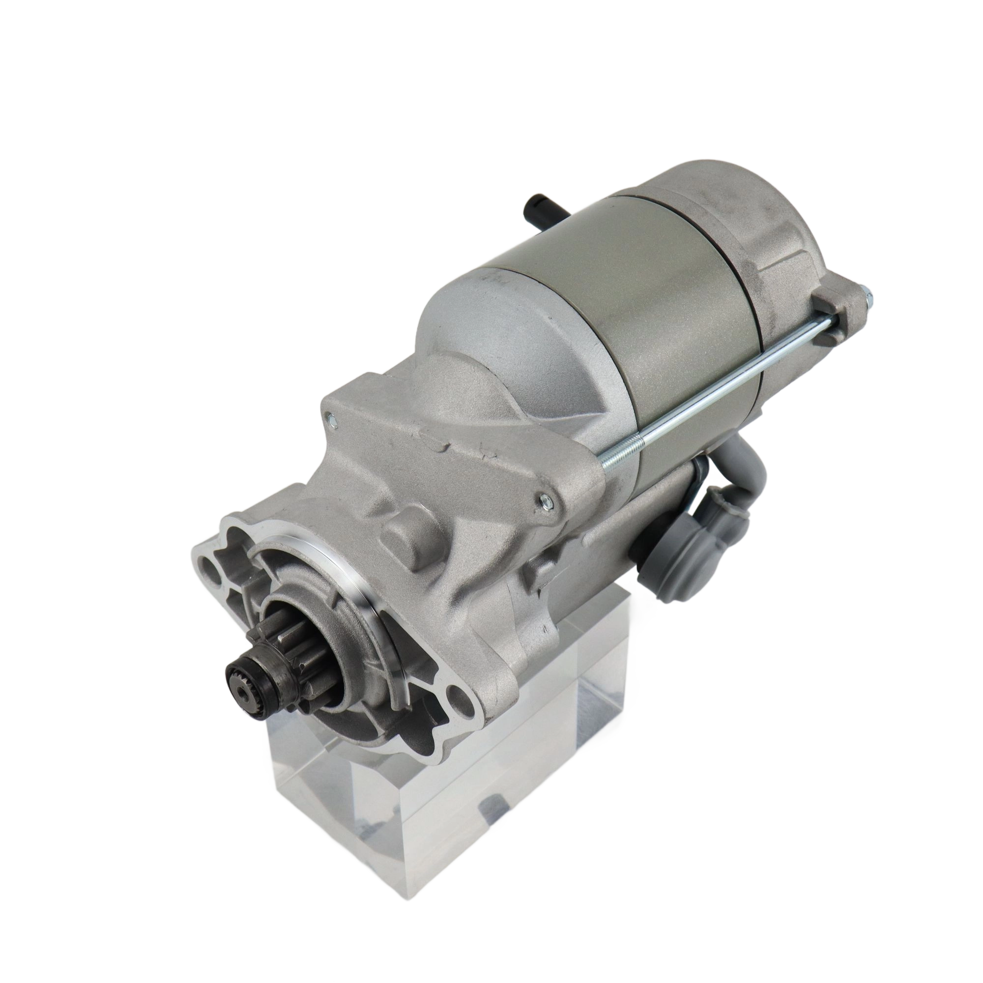 Starter Motor for DENSO Lester 18143 OEM 128000-5410 24V 1.4kw 9T 