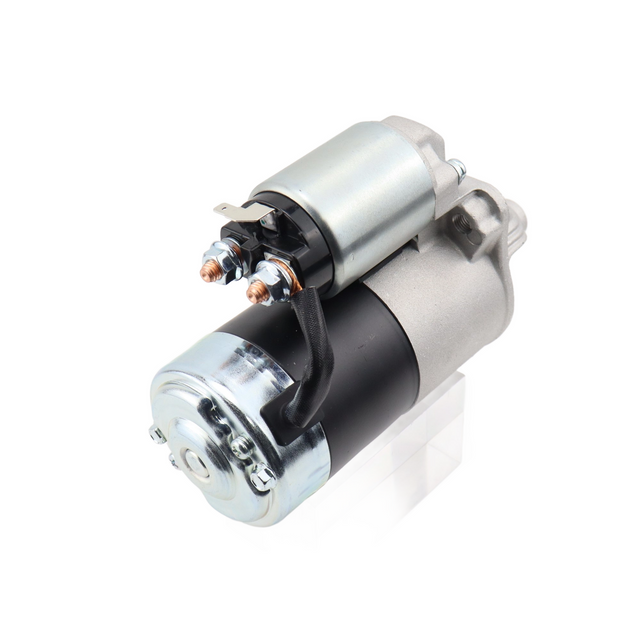 Starter Motor for MITSUBISHI Lester 17131 OEM M1T71381 12V 1.2kw 8T 