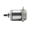 Starter Motor for MITSUBA Lester 18336 OEM SM13475 12V 0.6kw 9T 