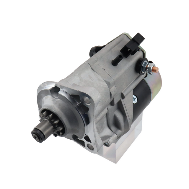Starter Motor for DENSO Lester 18992 OEM 228000-7500 12V 2.7kw 10T 