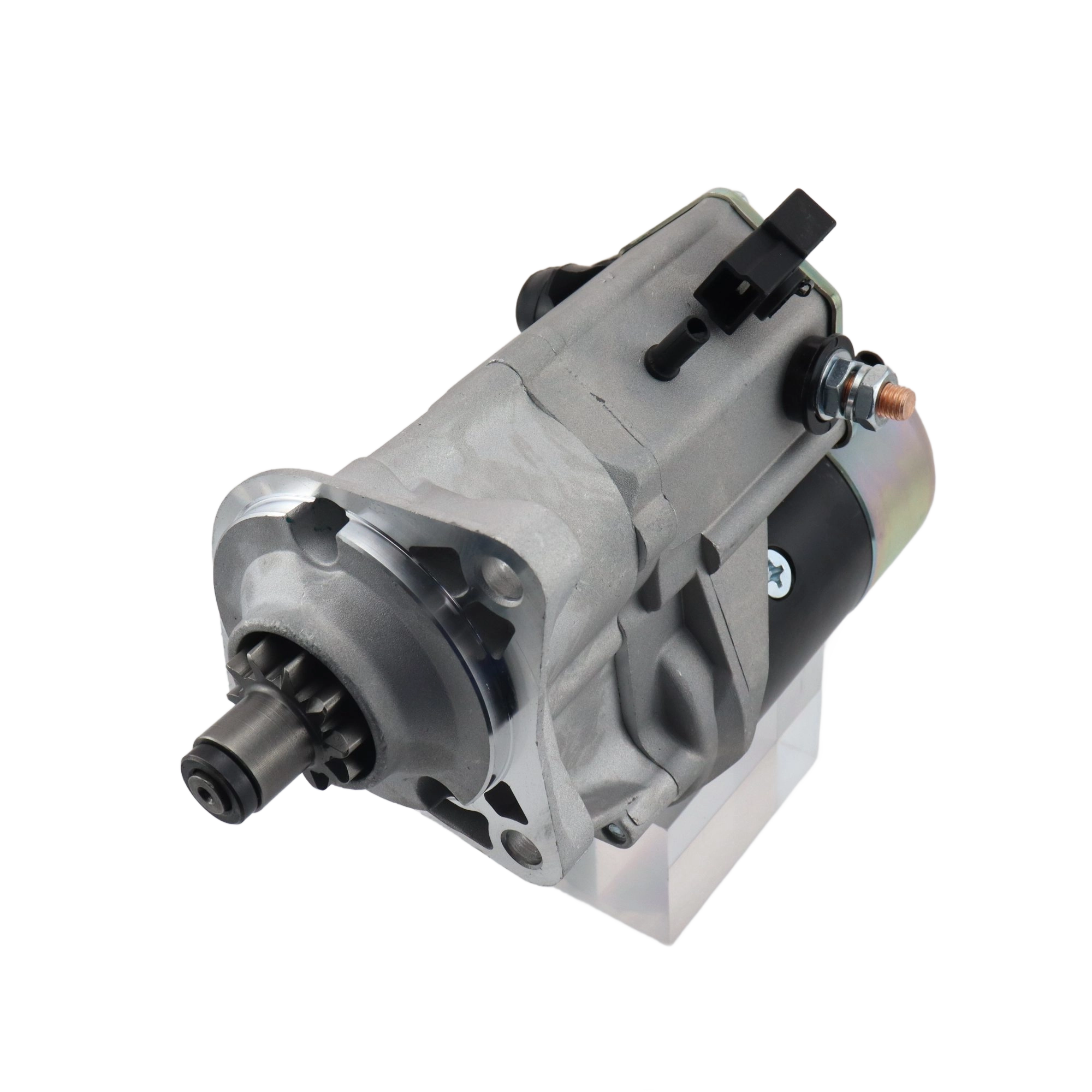 Starter Motor for DENSO Lester 18992 OEM 228000-7500 12V 2.7kw 10T 
