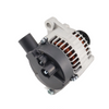 Alternator for MARELLI Lester 22583 OEM 63321253 12V 85A 