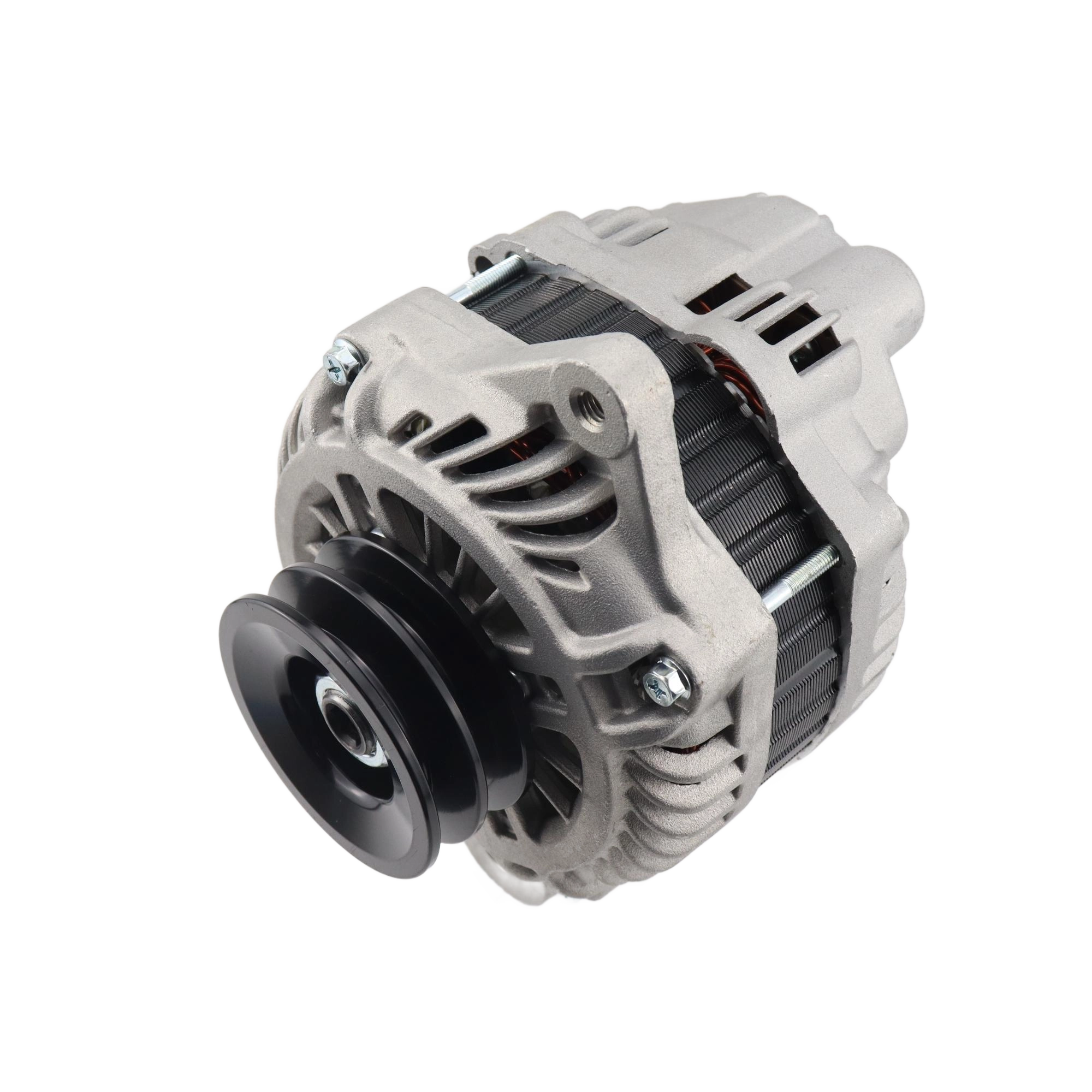 Alternator for MITSUBISHI Lester 20337 OEM A3TG4579 12V 140A 
