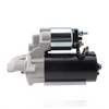 Starter Motor for BOSCH Lester 32802 OEM 0-001-115-040 12V 1.8kw 9T 
