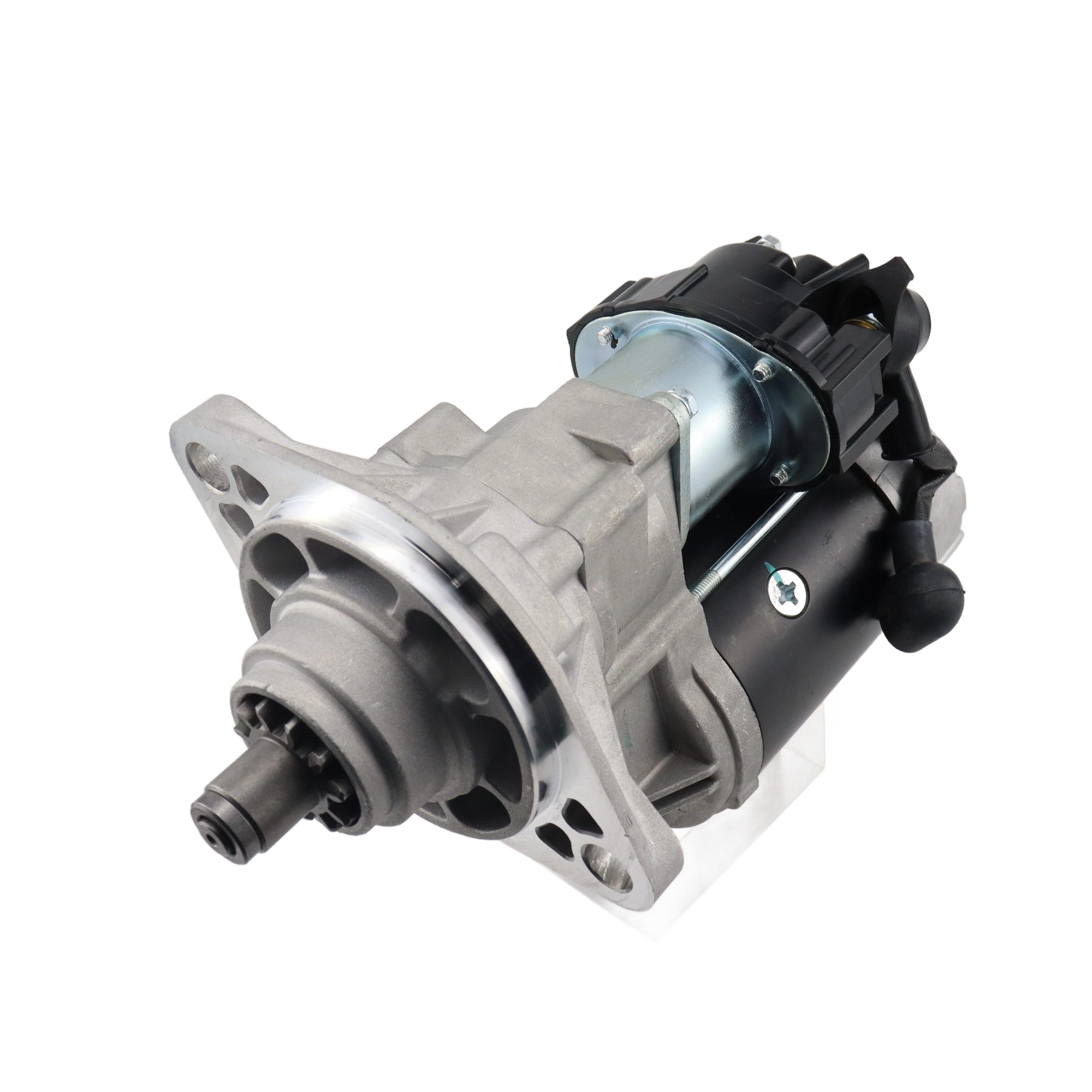 Starter Motor for NIKKO Lester 30466 OEM 0-24000-3030 24V 4.5kw 11T 