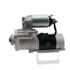 Starter Motor for MITSUBISHI Lester 18245 OEM M2T65271 24V 3.2kw 11T 