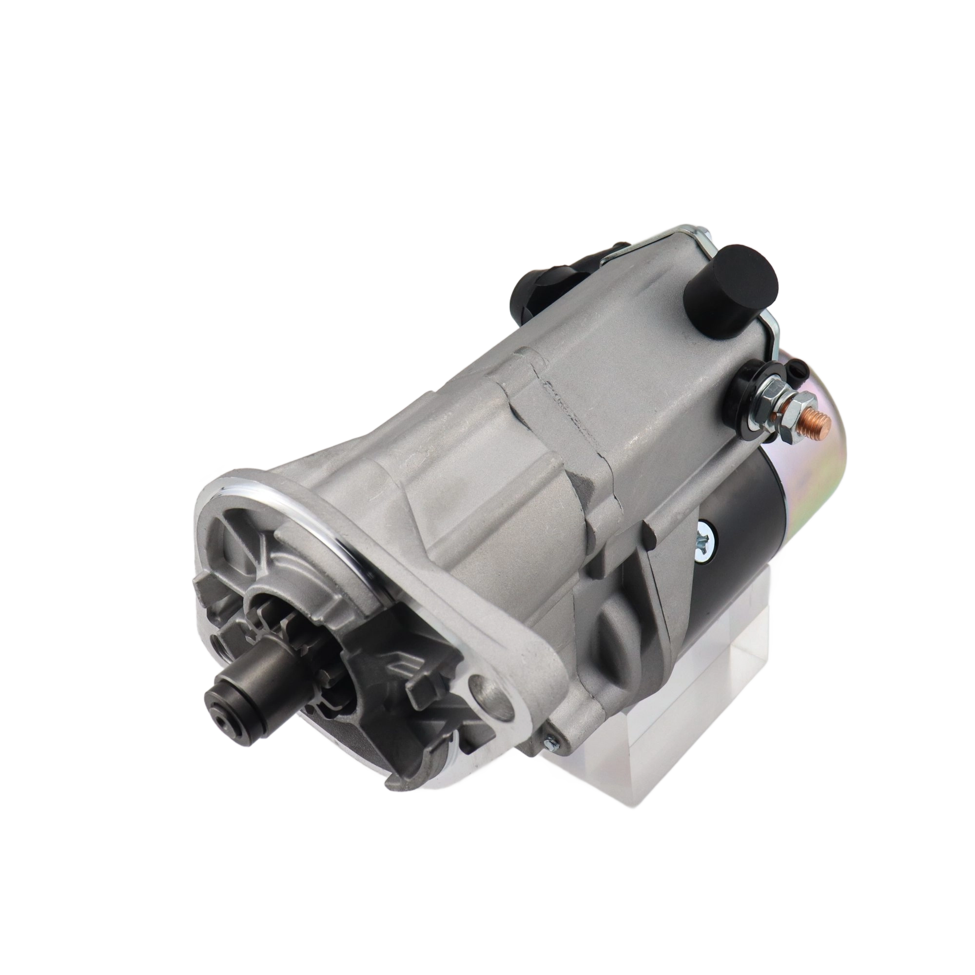 Starter Motor for DENSO Lester 30616 OEM 028000-5520 12V 2.5kw 11T 