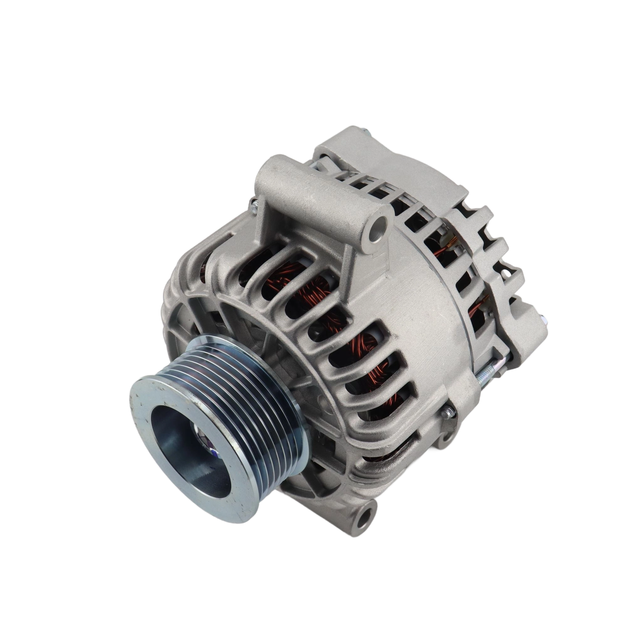 Alternator for FORD Lester 8306 OEM 3C3T-10300-AA 12V 110A 