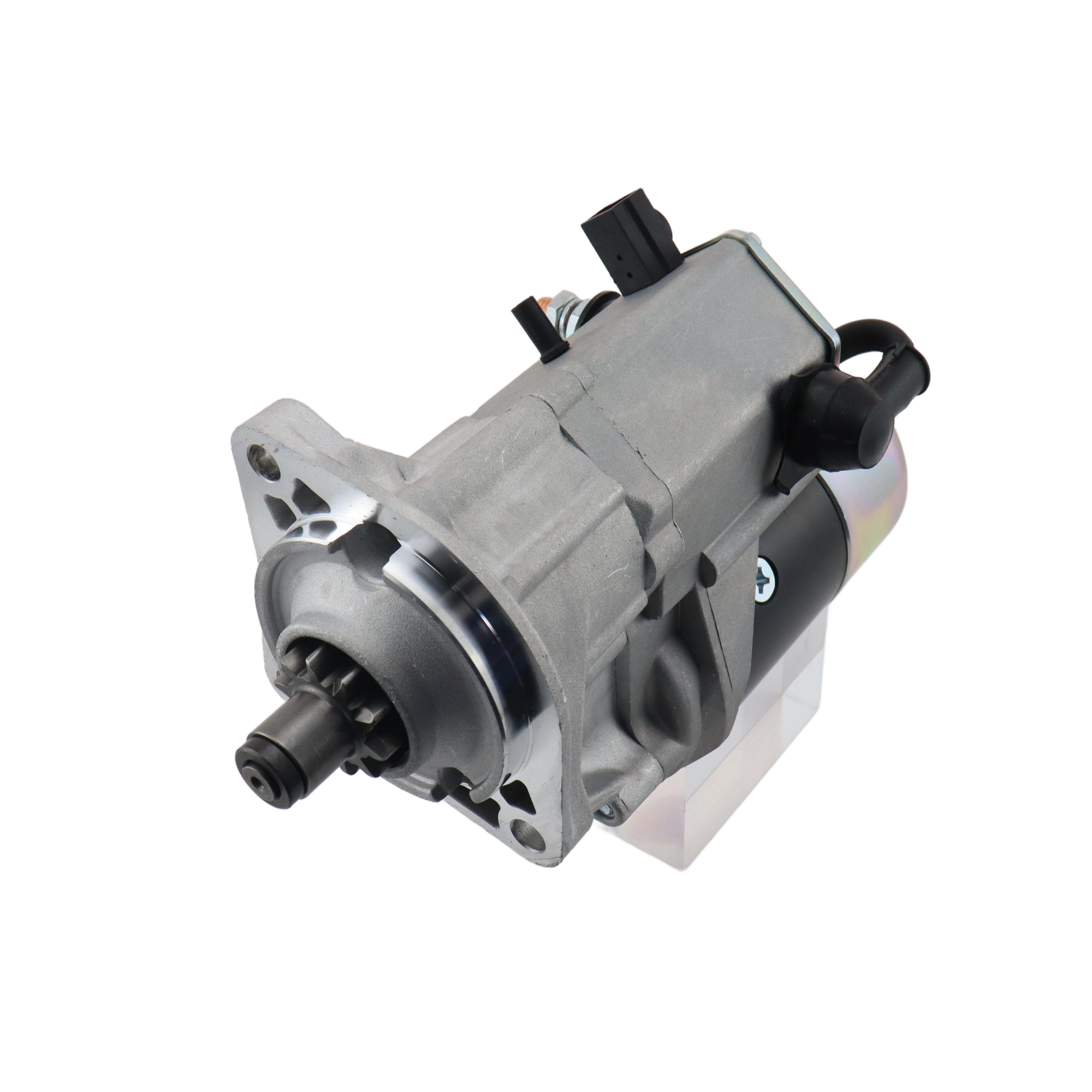 Starter Motor for DENSO Lester 17418 OEM 228000-1350 12V 2.5kw 10T 
