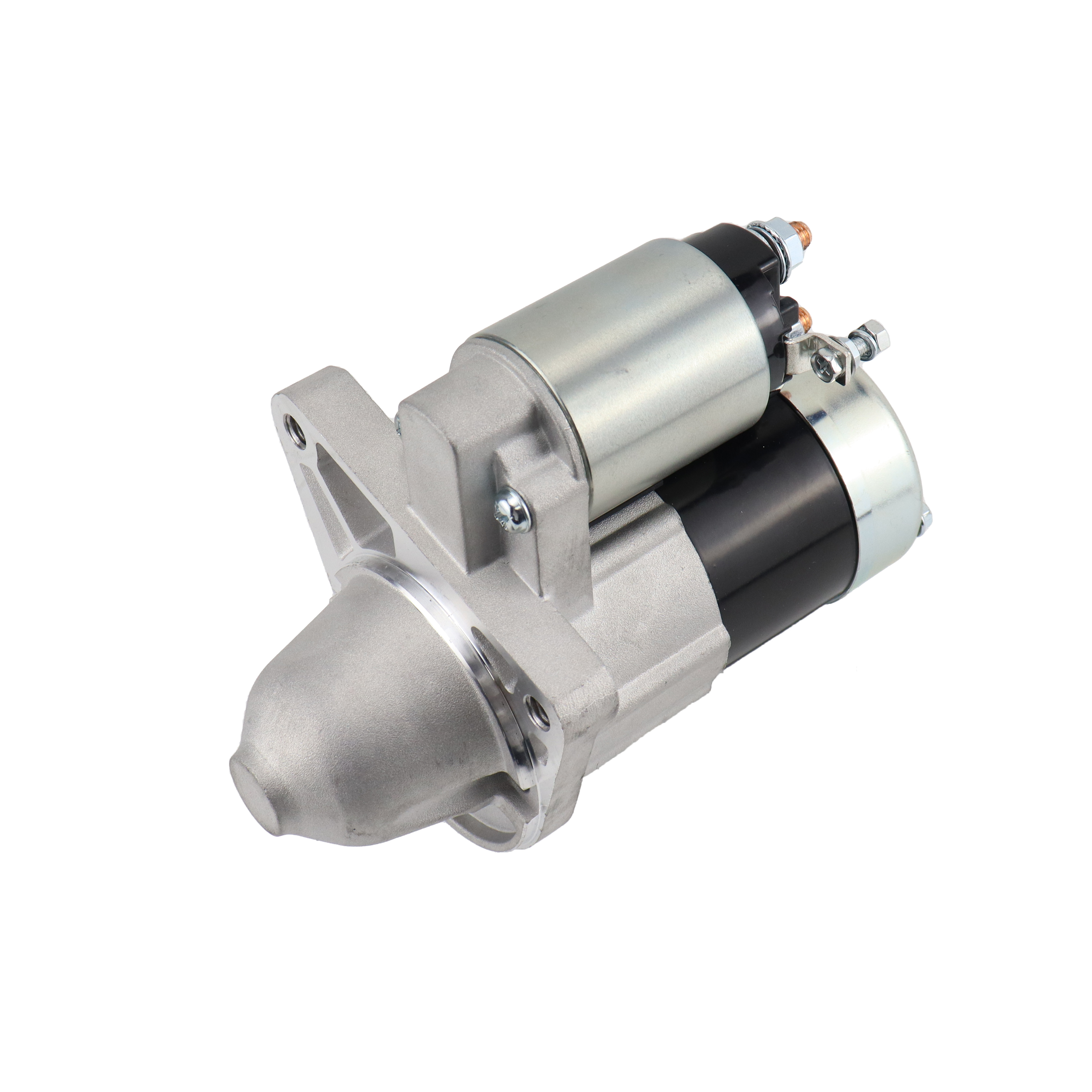 Starter Motor for MITSUBISHI Lester 17943 OEM M0T88281 12V 1.4kw 11T 