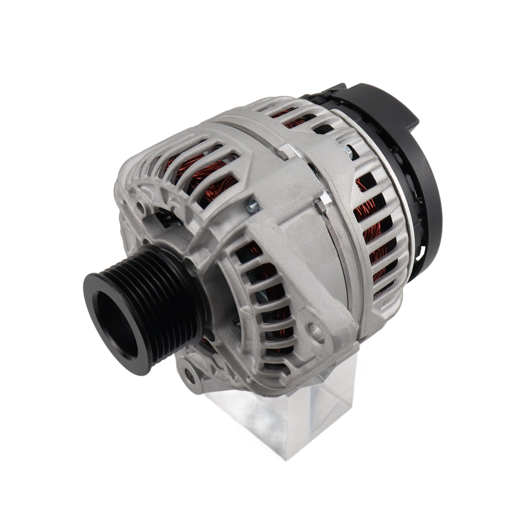 Alternator for BOSCH Lester 23835 OEN 0-124-525-064 12V 140A 