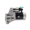 Starter Motor for HITACHI Lester 18296 OEM S13-112 12V 2.8kw 9T 