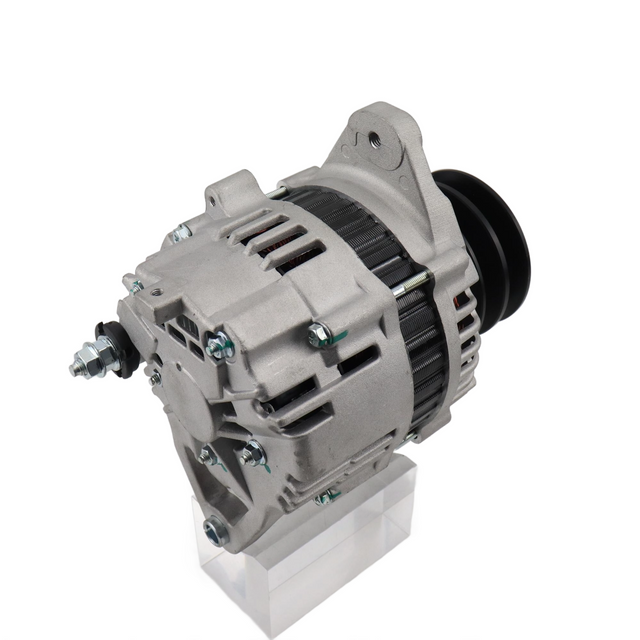 Alternator for HITACHI Lester 22663 OEM LR160-728 12V 60A 