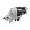 Starter Motor for DENSO Lester 18455 OEM 228000-6550 12V 11t 4.8kw 