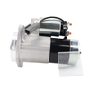 Starter Motor for MITSUBISHI Lester 18973 OEM M0T65581 12V 9t 1.2kw 