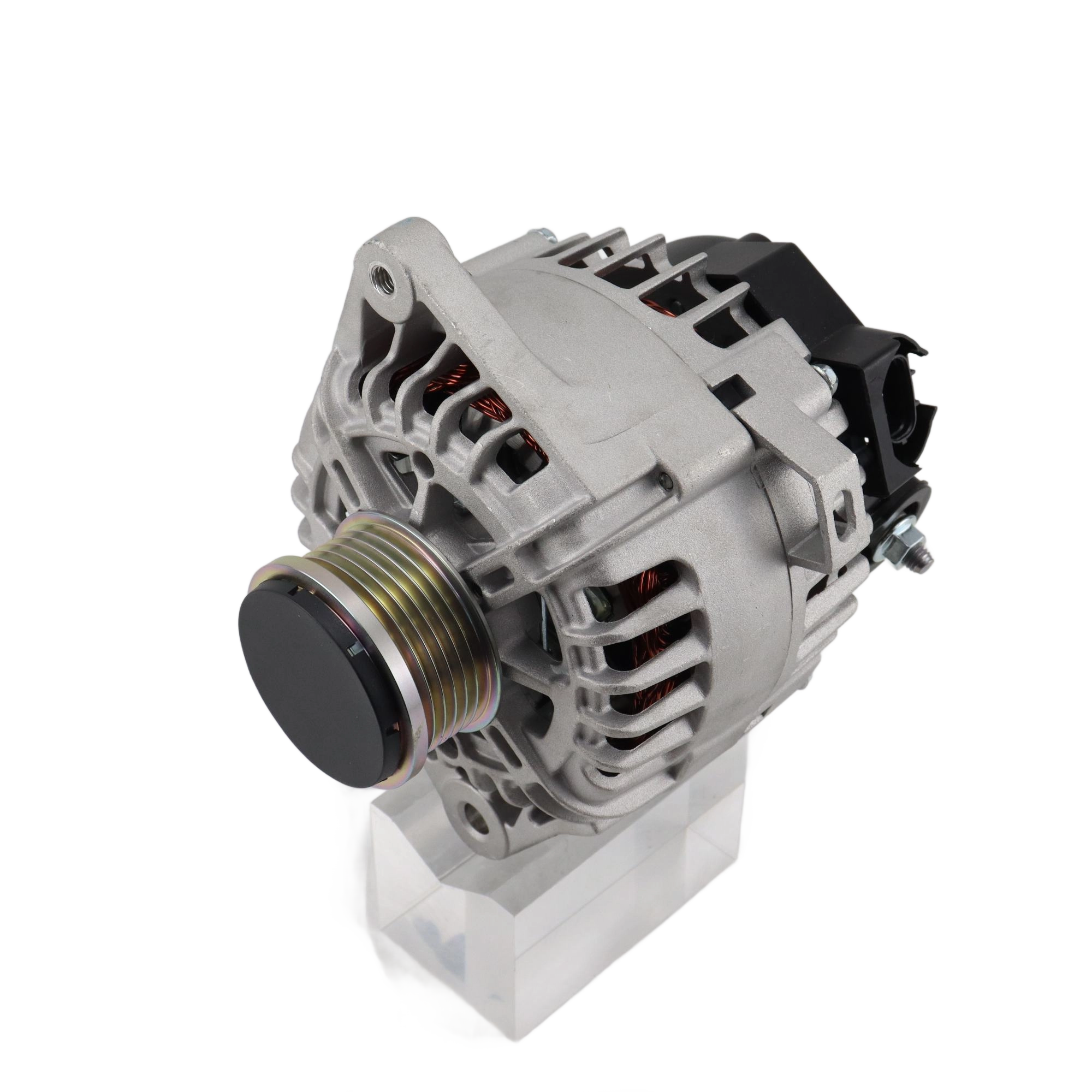 Alternator for VALEO Lester 11609 OEM 2616559 12V 110A 