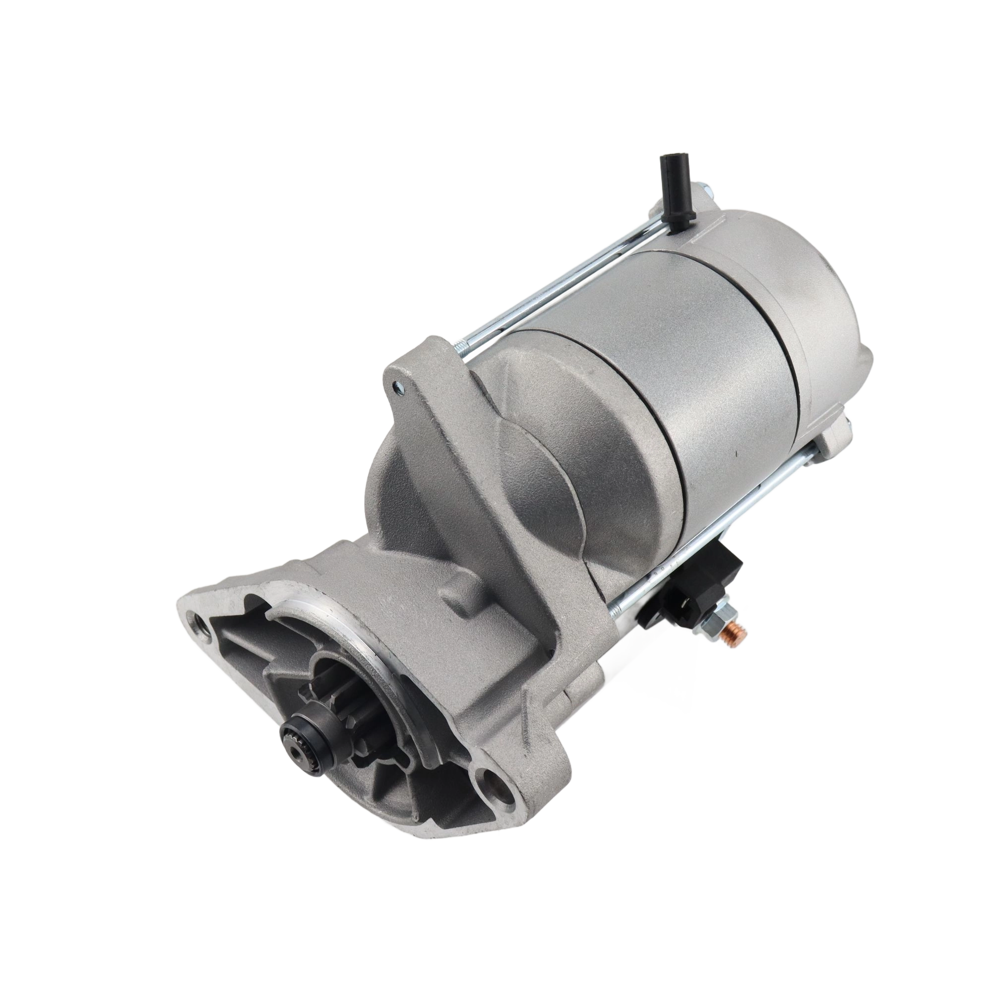 Starter Motor for DENSO Lester 17002 OEM 128000-5340 12V 1.4kw 9T 