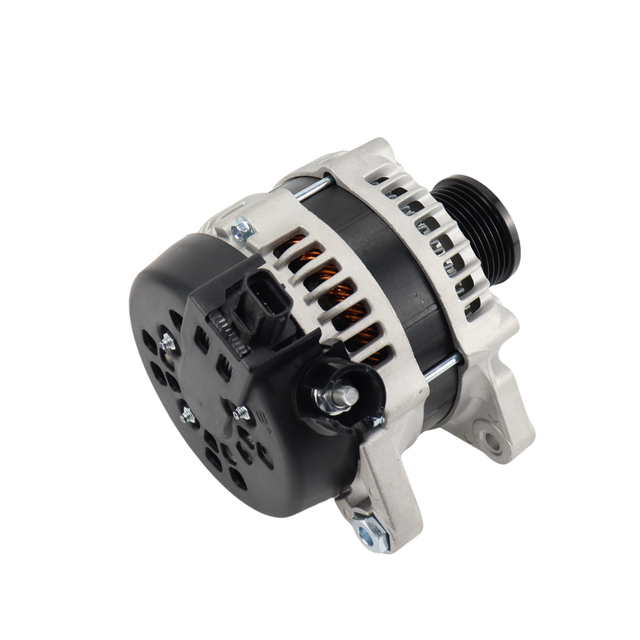Alternator for DENSO OEN 104210-3840 12V 120A 