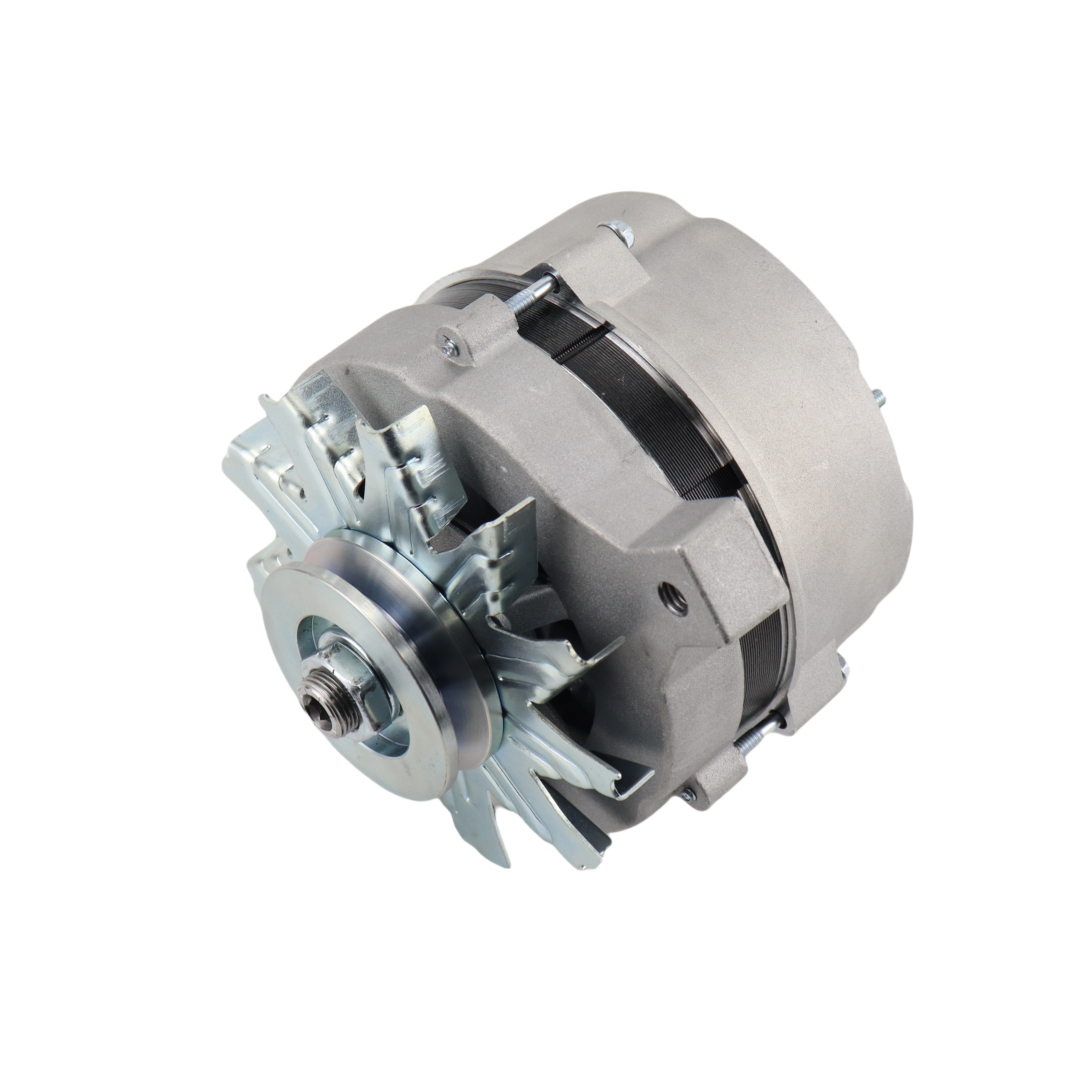 Alternator for FORD Lester 7078 OEN D8BF-10346-AA 12V 60A 