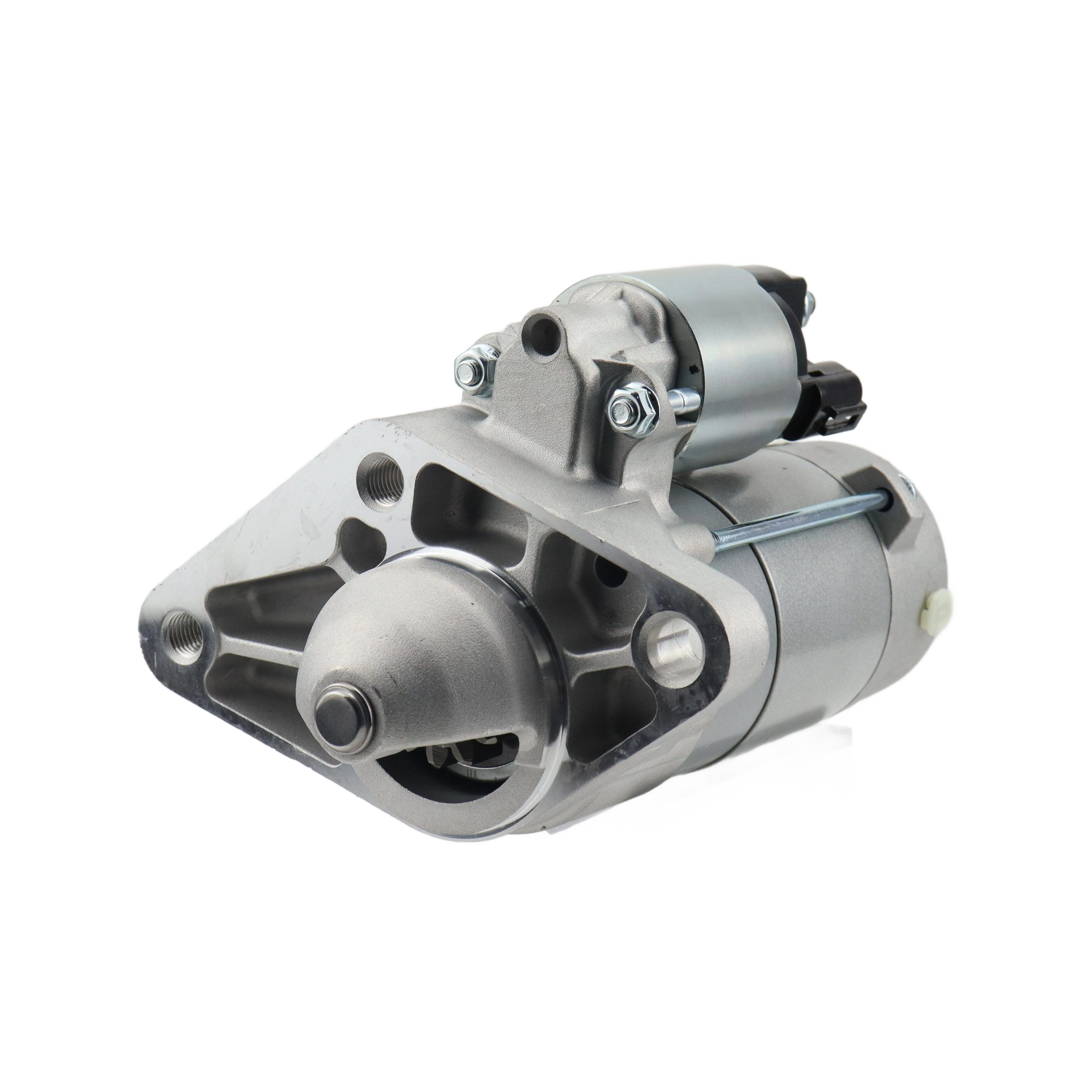 Starter Motor for POONG SUNG Lester 30432 OEM 03111-4272 12V 2.0kw 12T 