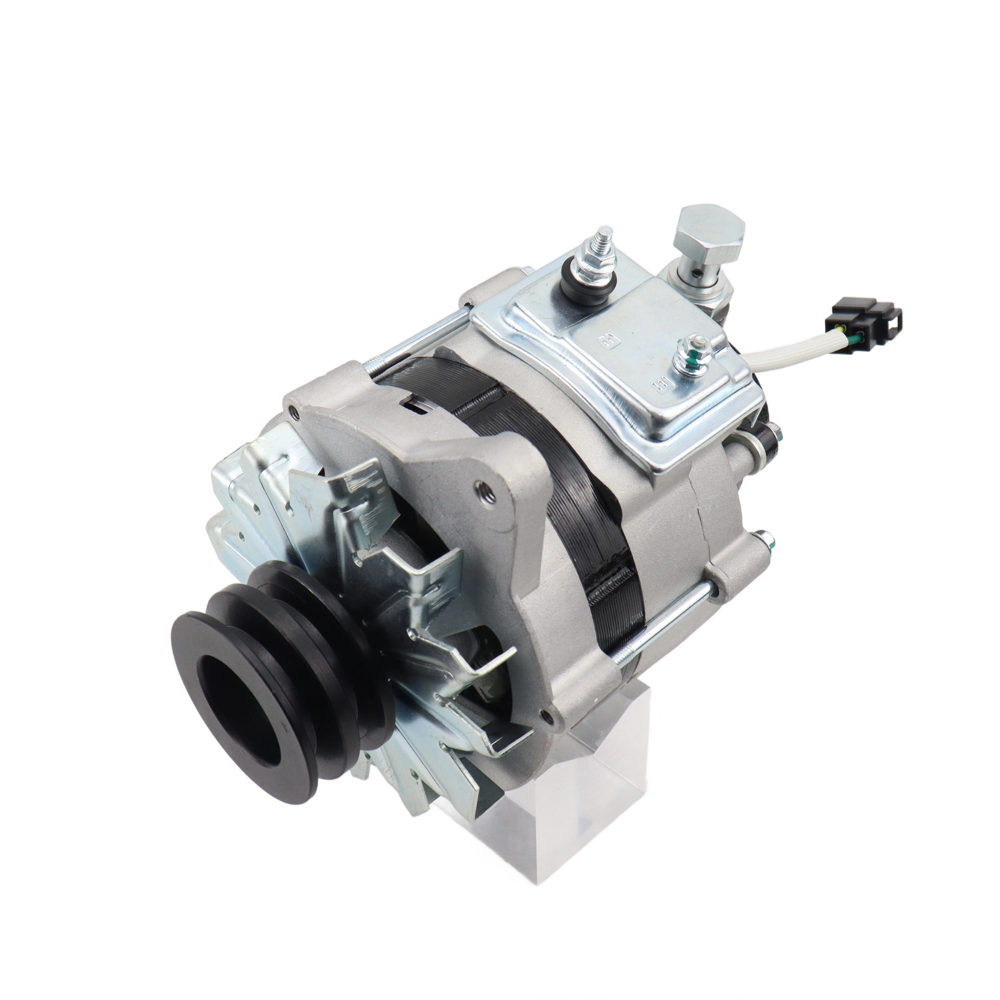 Alternator for DENSO Lester 22070 OEM 100210-2600 12V 55A 