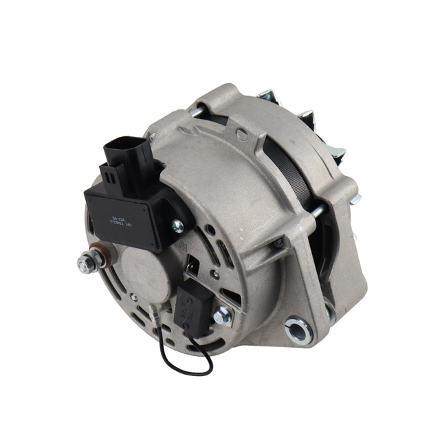 Alternator for BOSCH OEN 0-120-484-029 12V 70A 