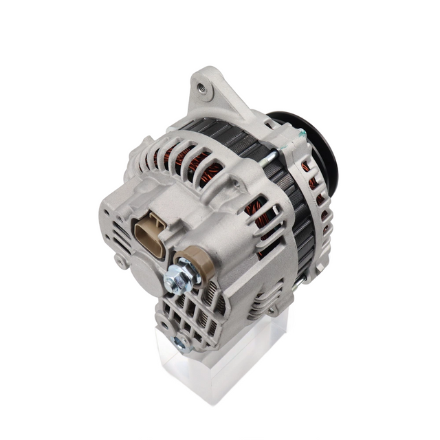 Alternator for MITSUBISHI Lester 12626 OEM A3T09198 12V 90A 