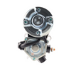Starter Motor for DENSO Lester 17302 OEM 028000-6560 12V 2.5kw 11T 