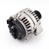 Alternator for Bosch Lester 12725 OEN 0124655033 24V 130A 