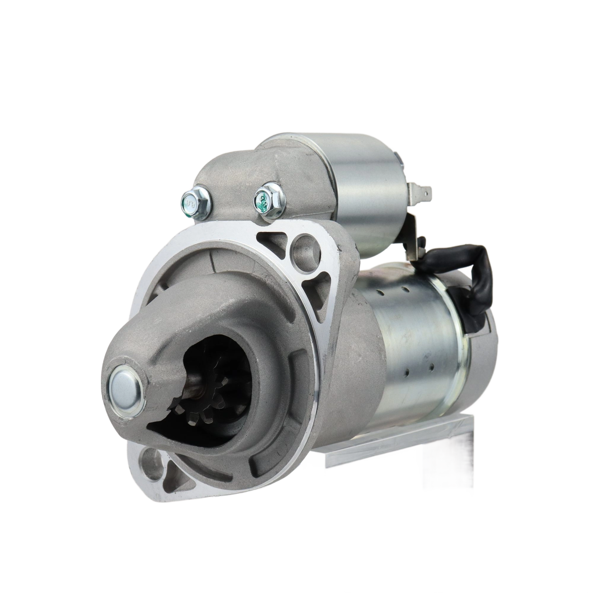 Starter Motor for HITACHI Lester 18219 OEM S114-815 12V 1.2kw 11T 
