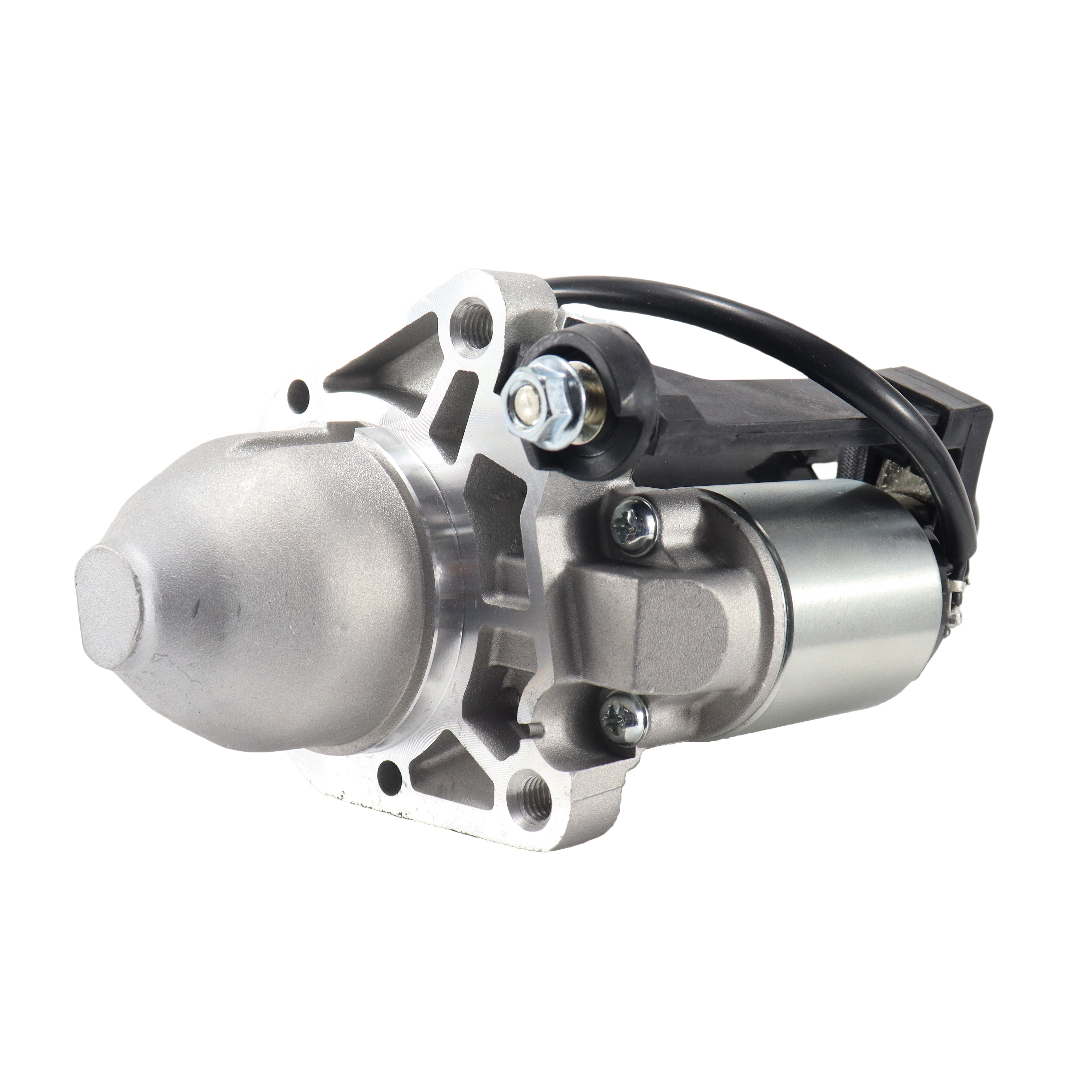 Starter Motor for MITSUBISHI Lester 19068 OEM M1T30671 12V 2.0kw 9T 