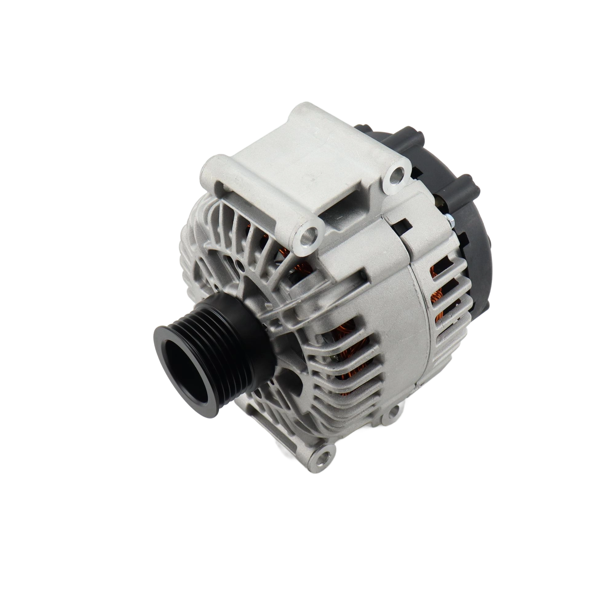 Alternator for VALEO Lester 20561 OEM TG15C182 12V 150A 