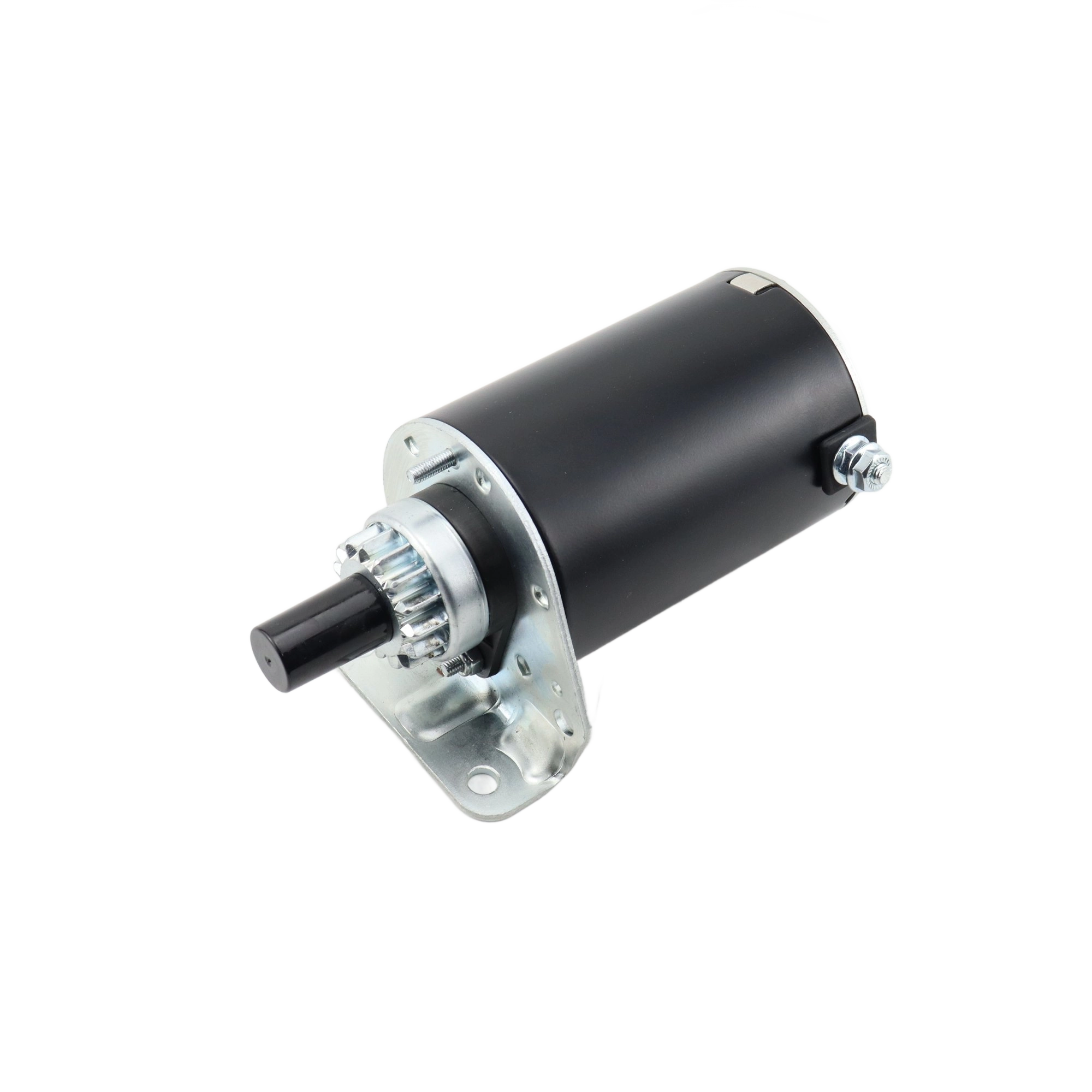 Starter Motor for BRIGGS & STRATTON Lester 5776 OEM 691564 12V 0.7kw 15T 