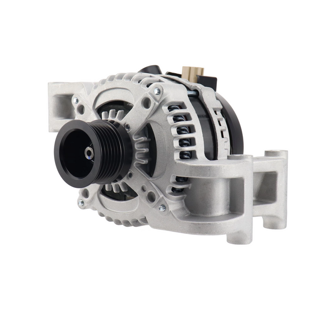 Alternator for DENSO Lester 24046 OEM 104210-3531 12V 120A 