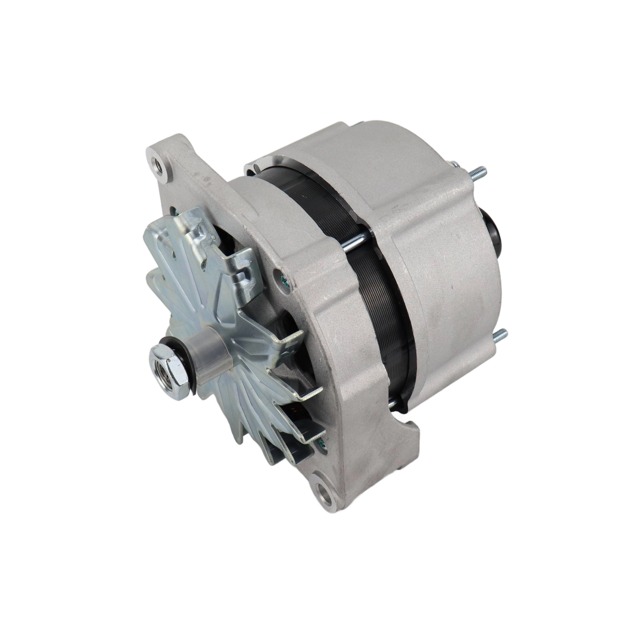 Alternator for BOSCH Lester 12145 OEM 0-120-484-011 12V 95A 